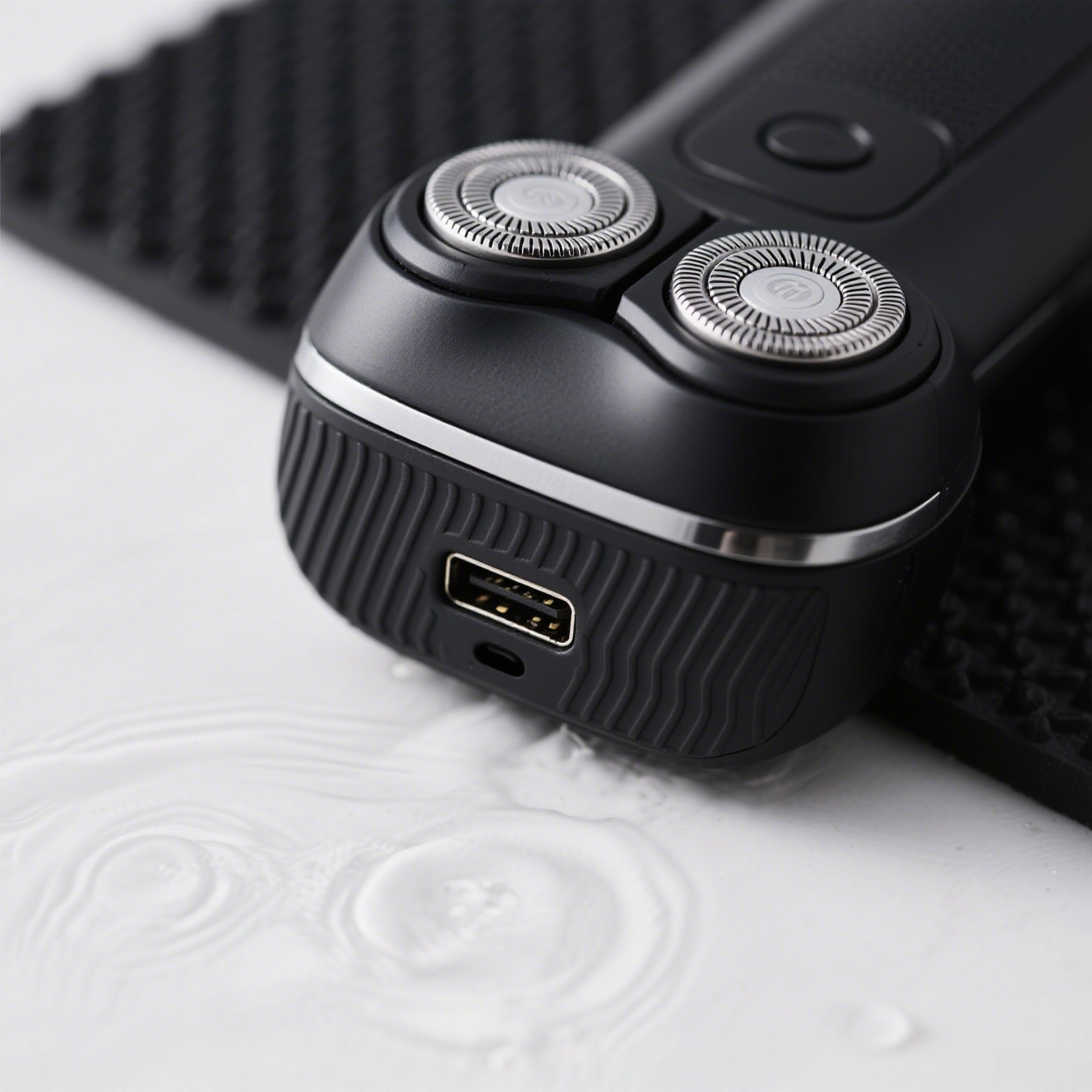 Powerbank portátil de gran capacidad para cargar el tesoro