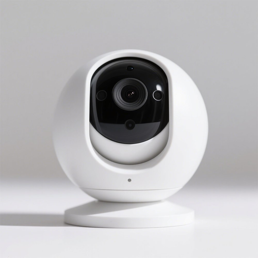 Intelligente WiFi-Fernüberwachungskamera