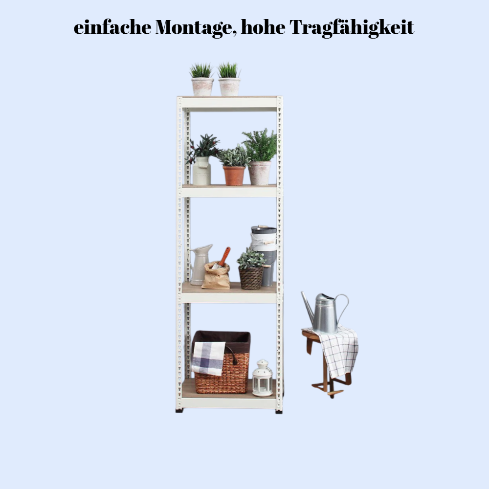 Mehrstöckiges Supermarkt-Regal Ausstellungsregal