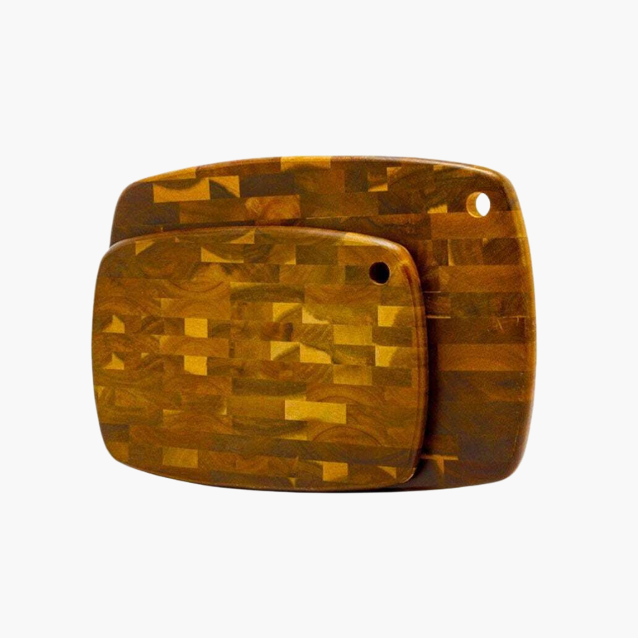 不規則継ぎまな板