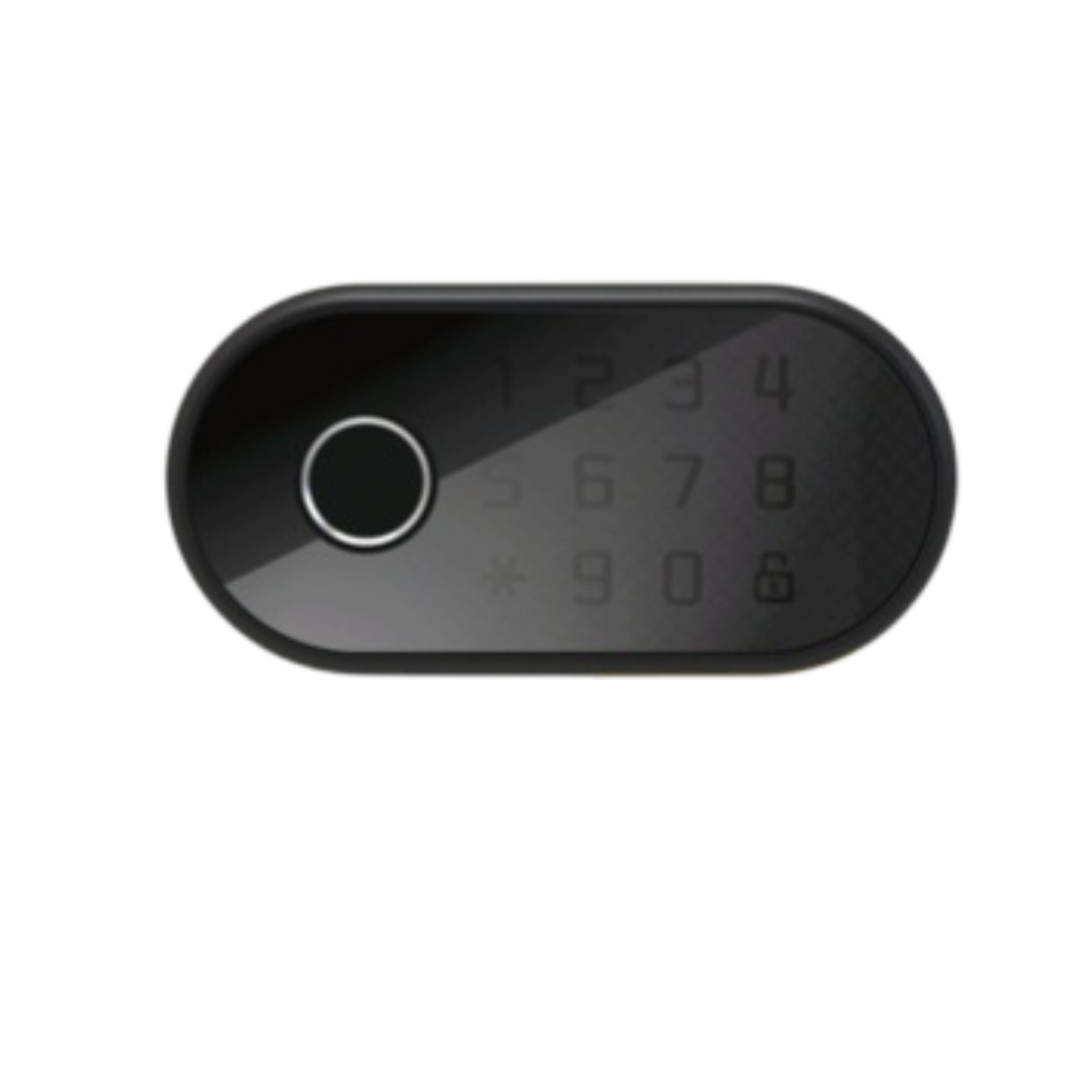 指紋引き出しロックスマートパスワードロッカーロッカードアロック靴キャビネット盗難防止ロッカーロック