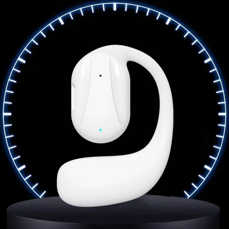 블루투스 5.2 귀걸이형 이어폰