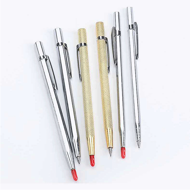 타일 선긋기 절단 펜