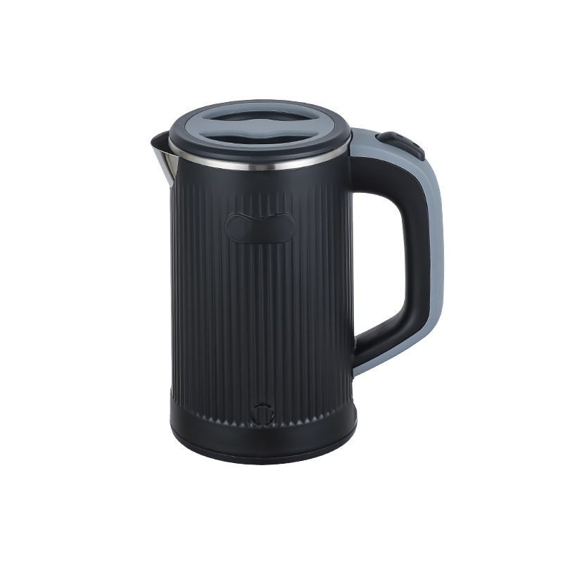 Hervidor de agua eléctrico para el hogar, apagado automático, aislamiento, hervidor de viaje, hervid