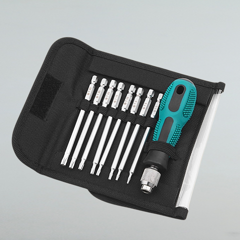 다기능 드라이버 세트