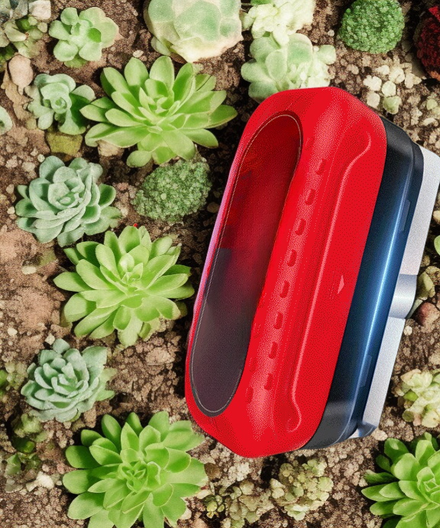 자동차 유리 유막 제거 청소 스폰지