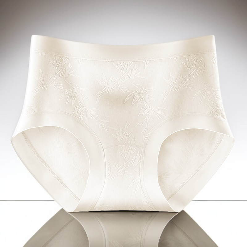 antibakterielle Seidenunterwäsche