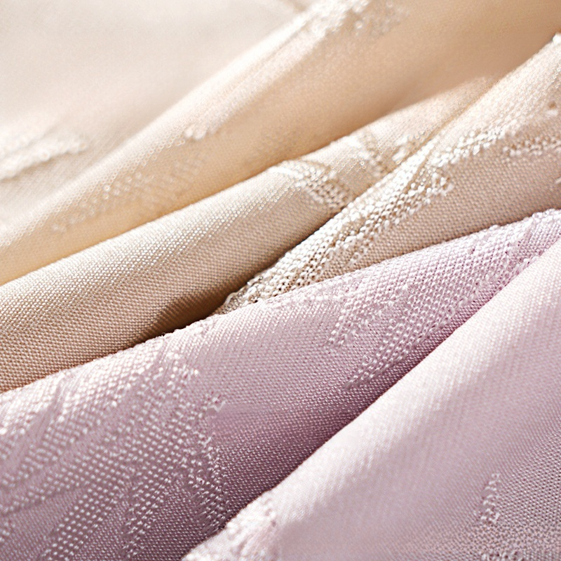 antibakterielle Seidenunterwäsche