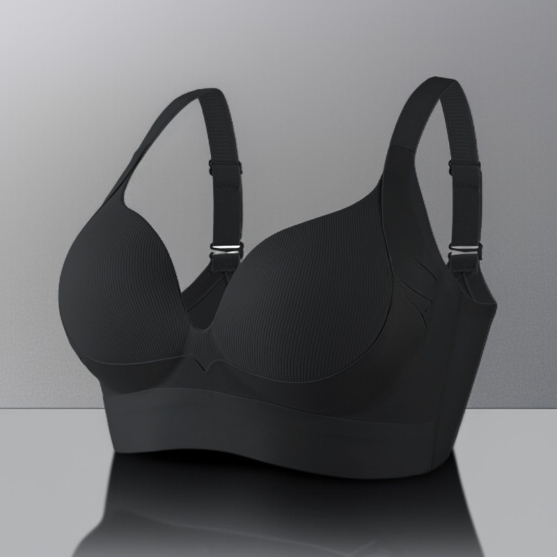 Nahtloser Lifting- und Anti-Sagging-BH