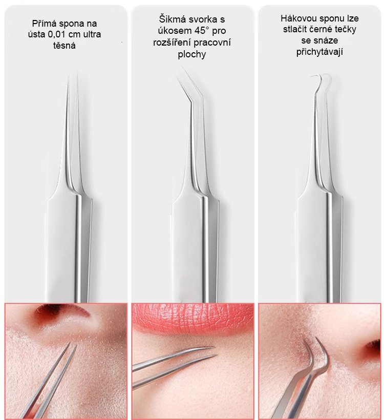 X23051506E-Vysoce přesné a vysoce tvrdé svorky článků