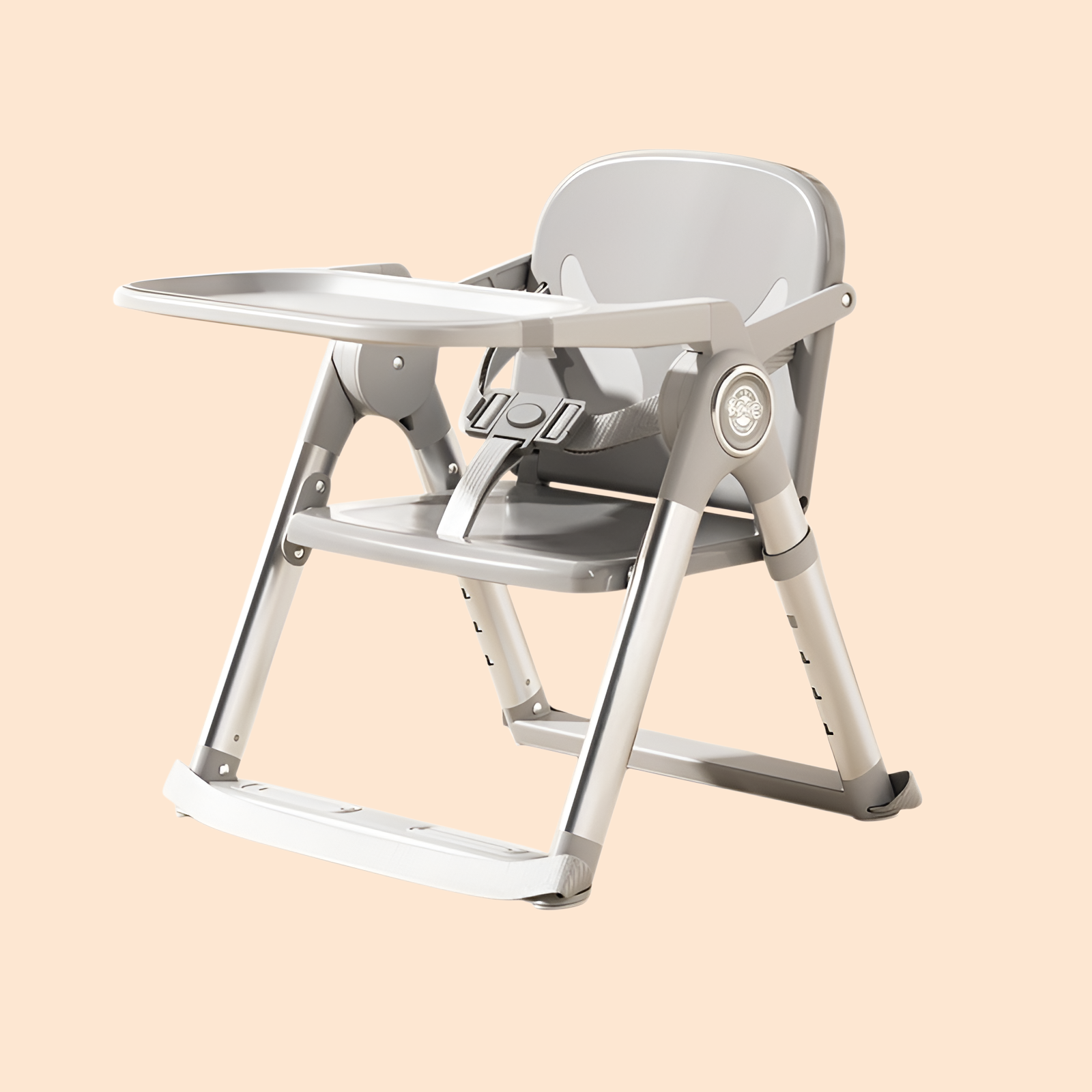 ベビーチェア ハイチェア ローチェア ハイローチェア 折りたたみ 取り外し可能なキャスター 高さ調節 離乳食 お食事椅子 テーブルチェア 赤ちゃん用 キッズチェア 子供イス 多機能 組立簡単 出産祝い