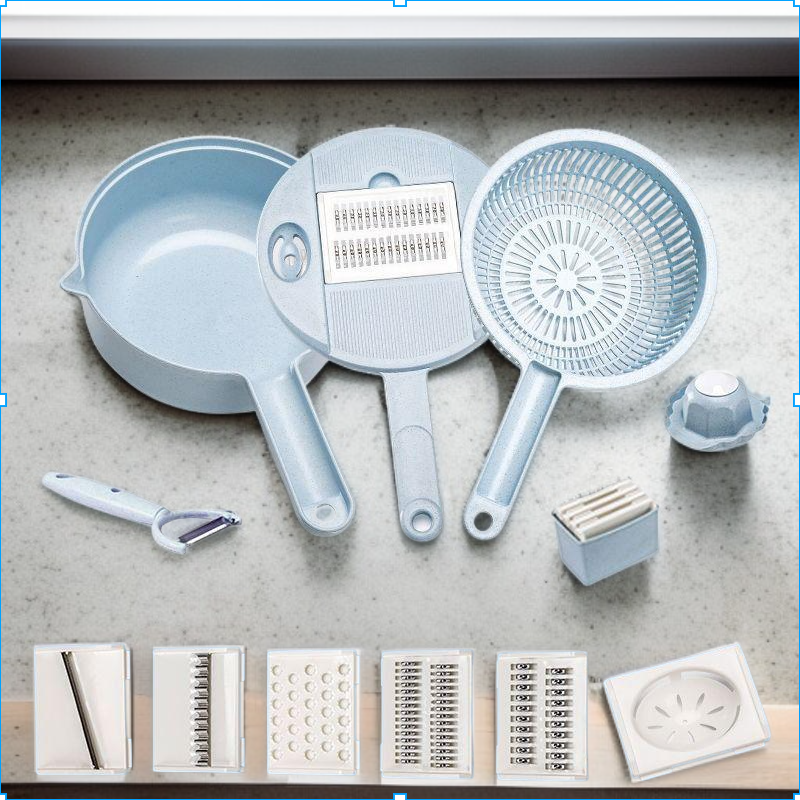 Grater, Slicer, Kitchen Tools