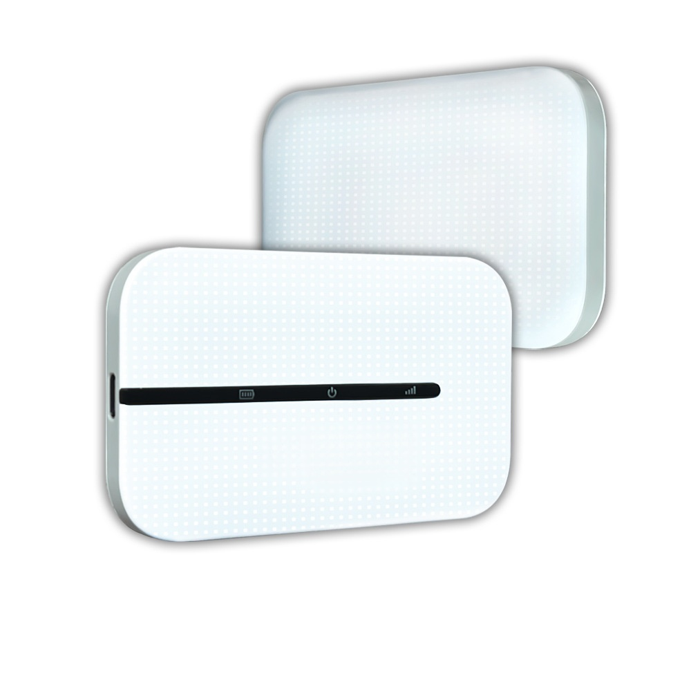 DNXT M8 przenośne WiFi