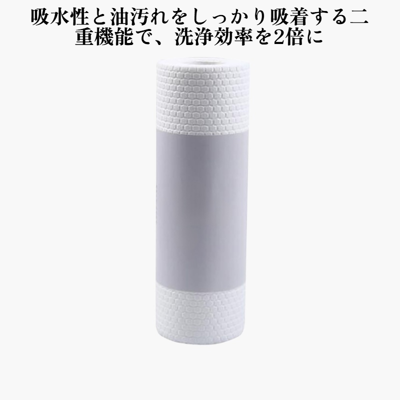 怠け者のモップ