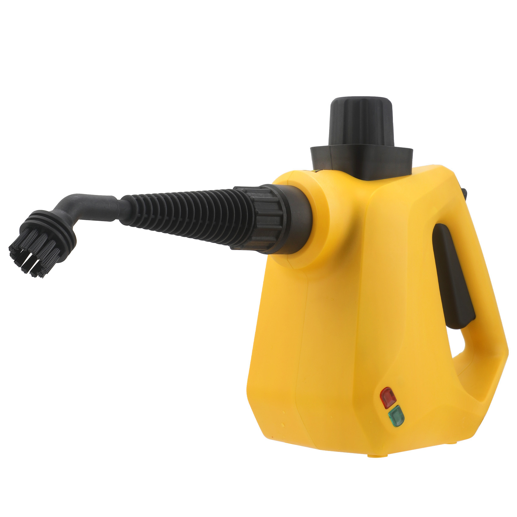 JMY スチームクリーナー 小型家庭用ハンドヘルド高温キッチンスチームクリーニングマシン