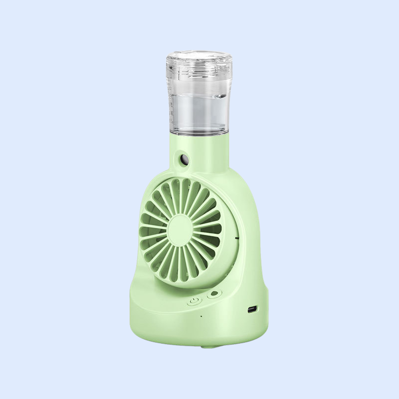 オフィス用加湿ファン