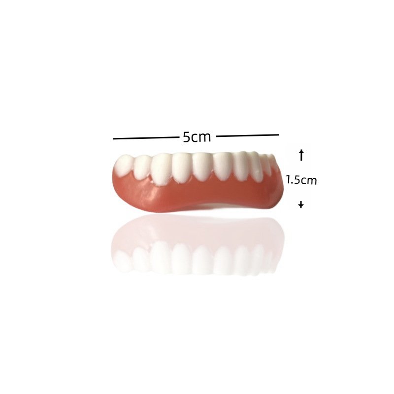 Medizinische Zahnprothese mit US-Patent