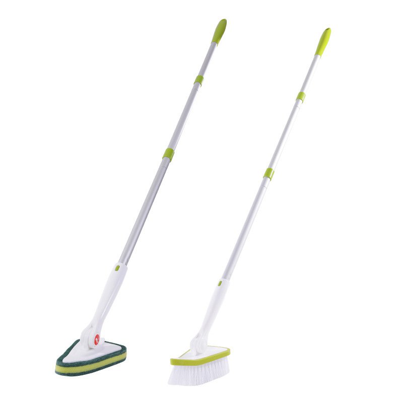 바닥 청소용 화장실 하드 브러시 