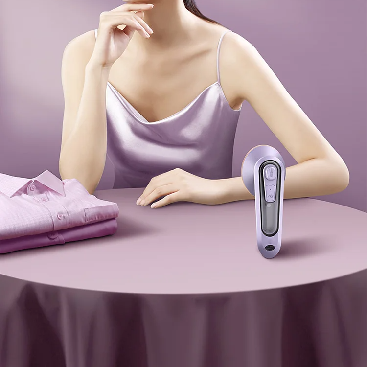 Portable Handheld Garment Steamer