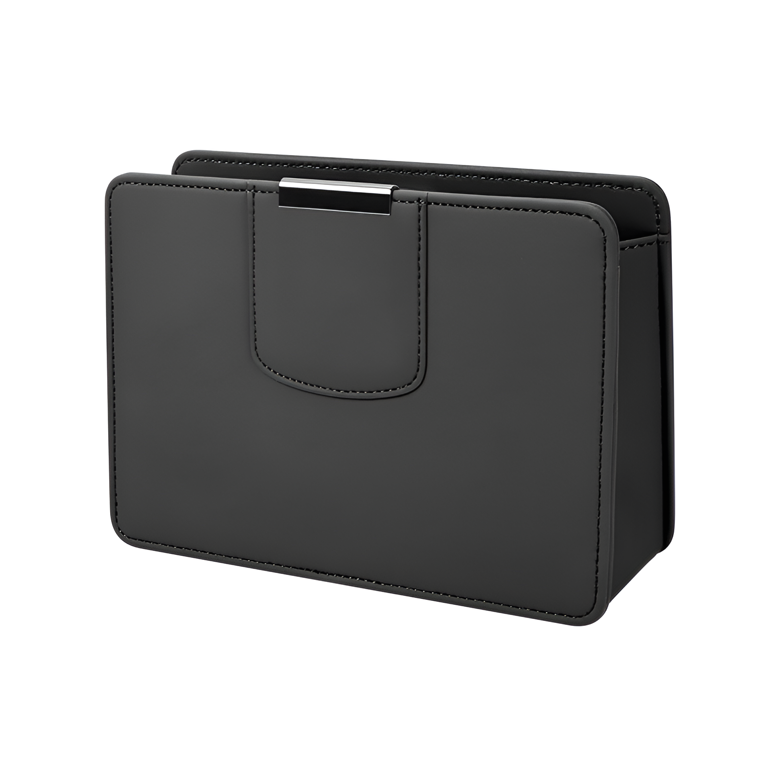 車用収納ボックス シートバック ドリンクカップホルダー 車後部収納 車用収納ボックス 車用品