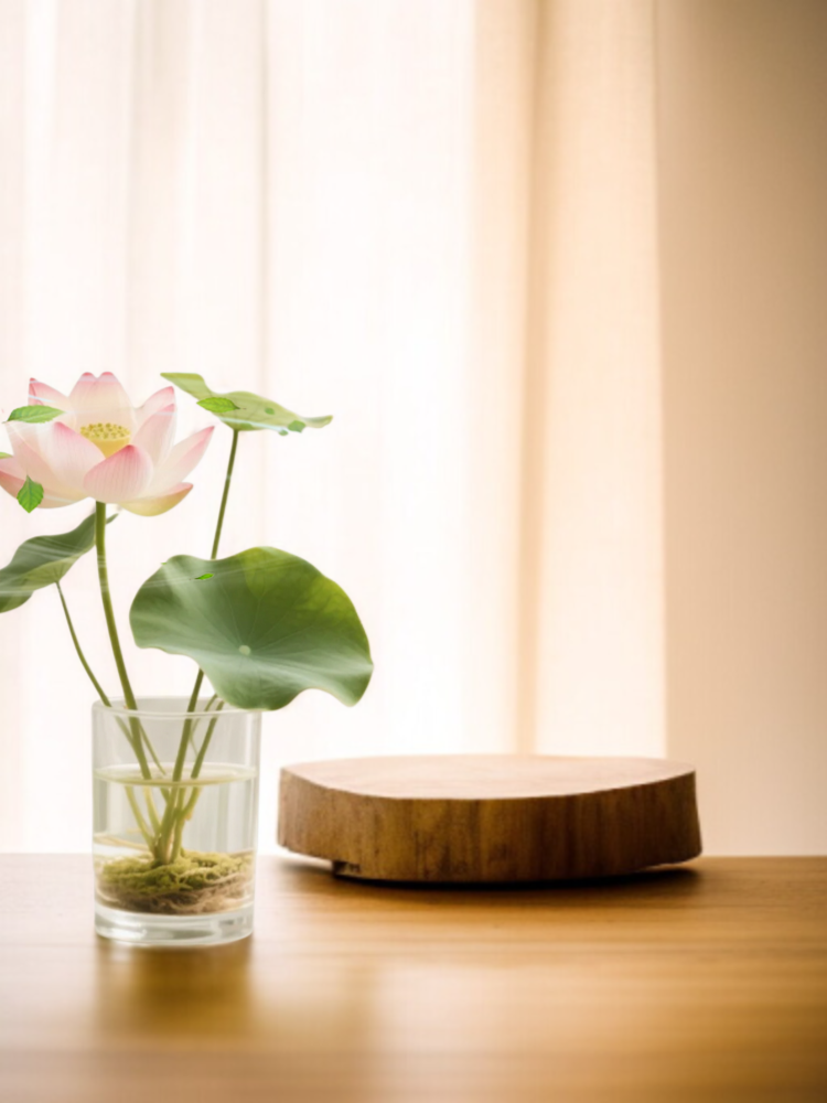 상용 수경 재배 연꽃 씨앗