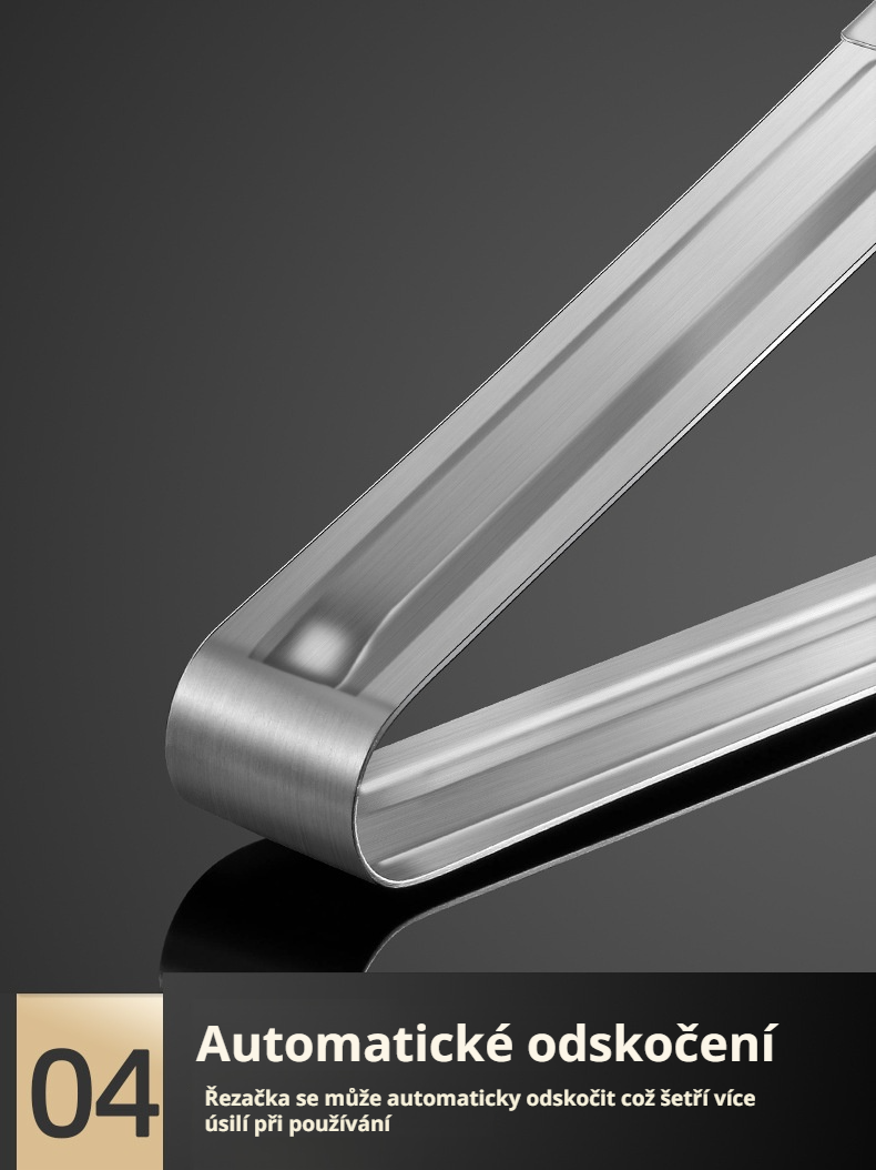 Kráječ na meloun při použití v kuchyni