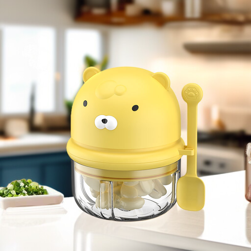 Electric blender