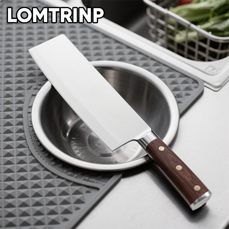 Cuchillo profesional para cortar verduras