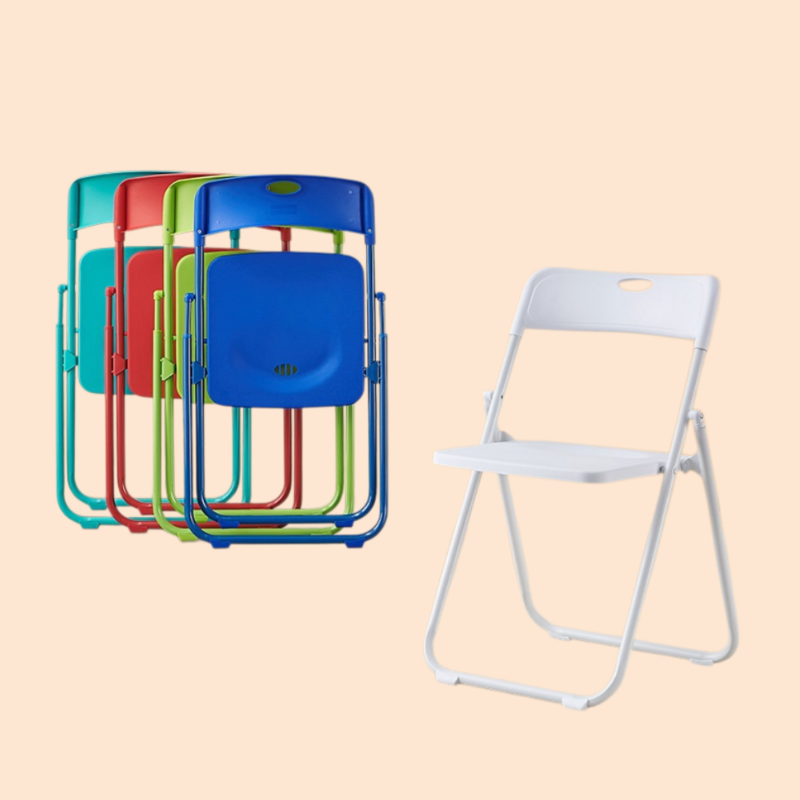 家庭用快適寝室背もたれ付き椅子