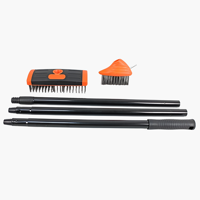 ชุดเครื่องมือทำความสะอาดสวน