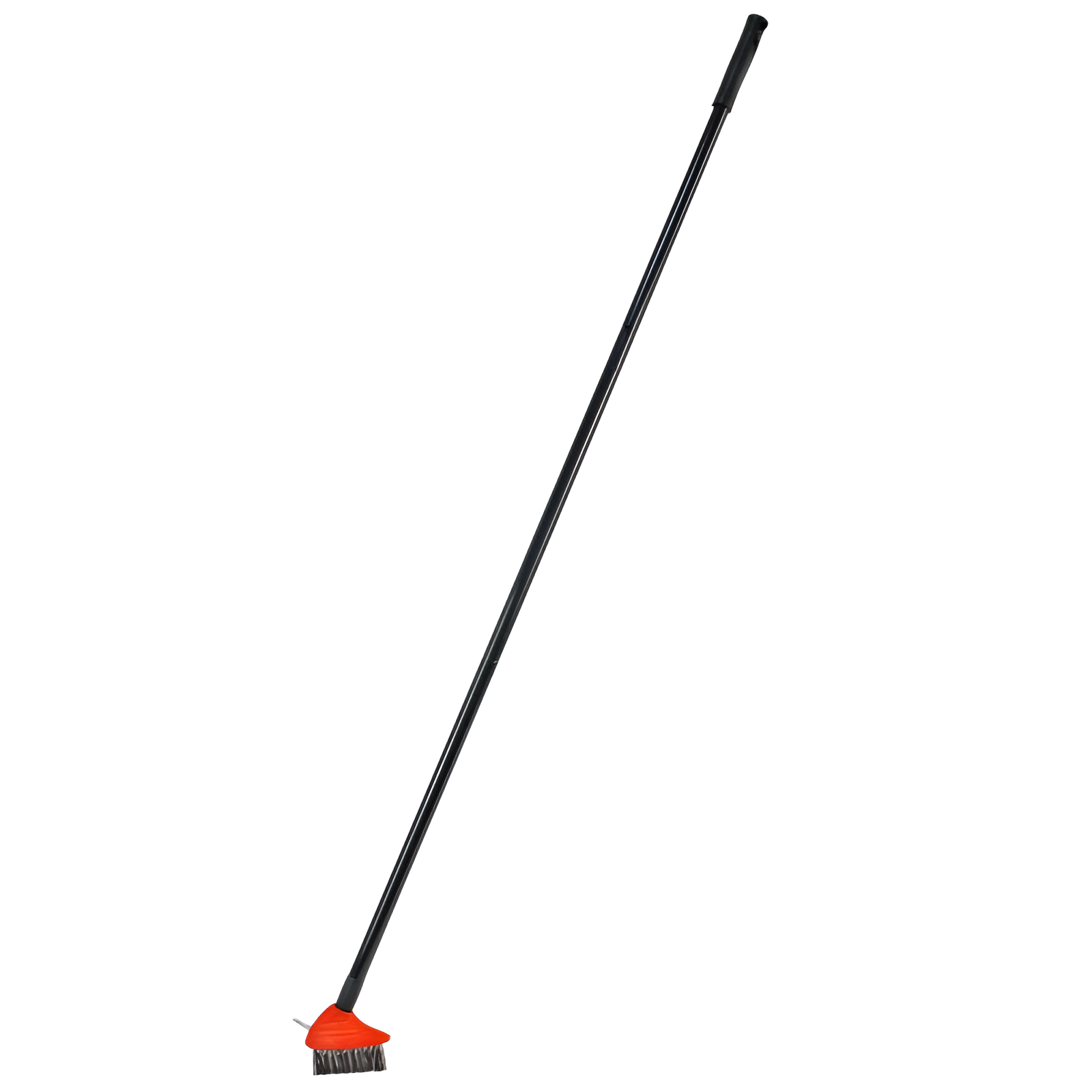 3in1除草ブラシガーデニングクリーニングツールセット多機能マルチヘッドワイヤーブラシ