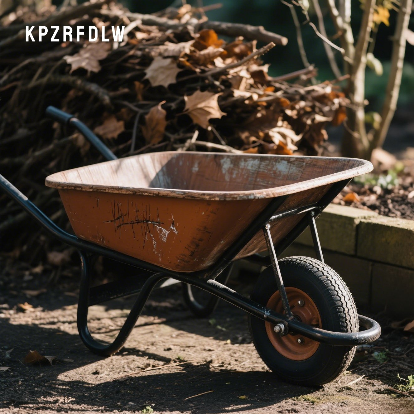 多機能キャリーカートの持ち手部分