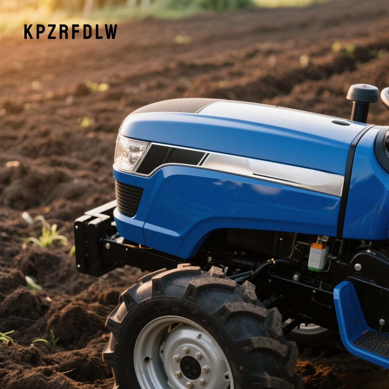 水陸両用農地管理機 乗用型マイクロ耕うん機