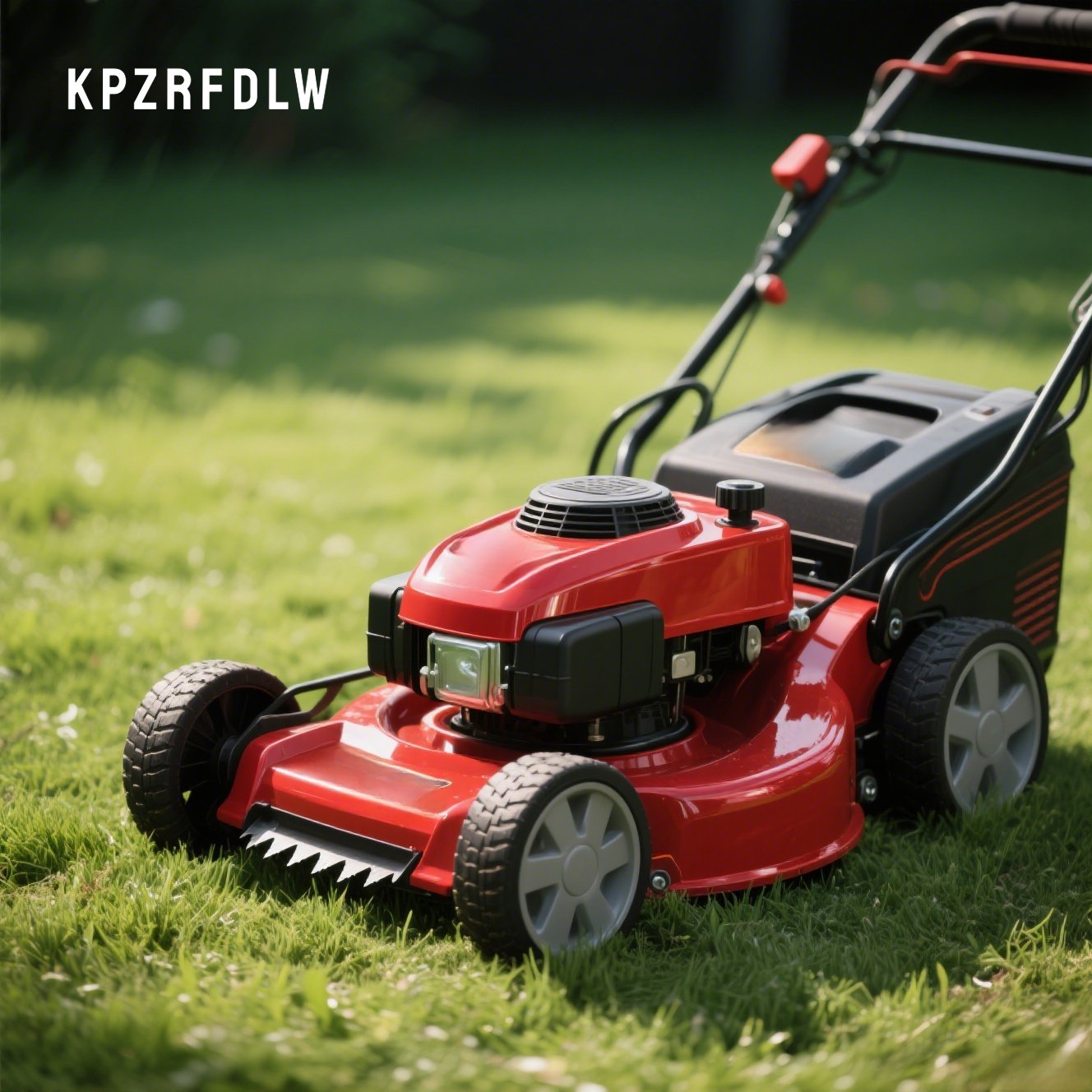 家庭用芝生に最適な芝刈り機