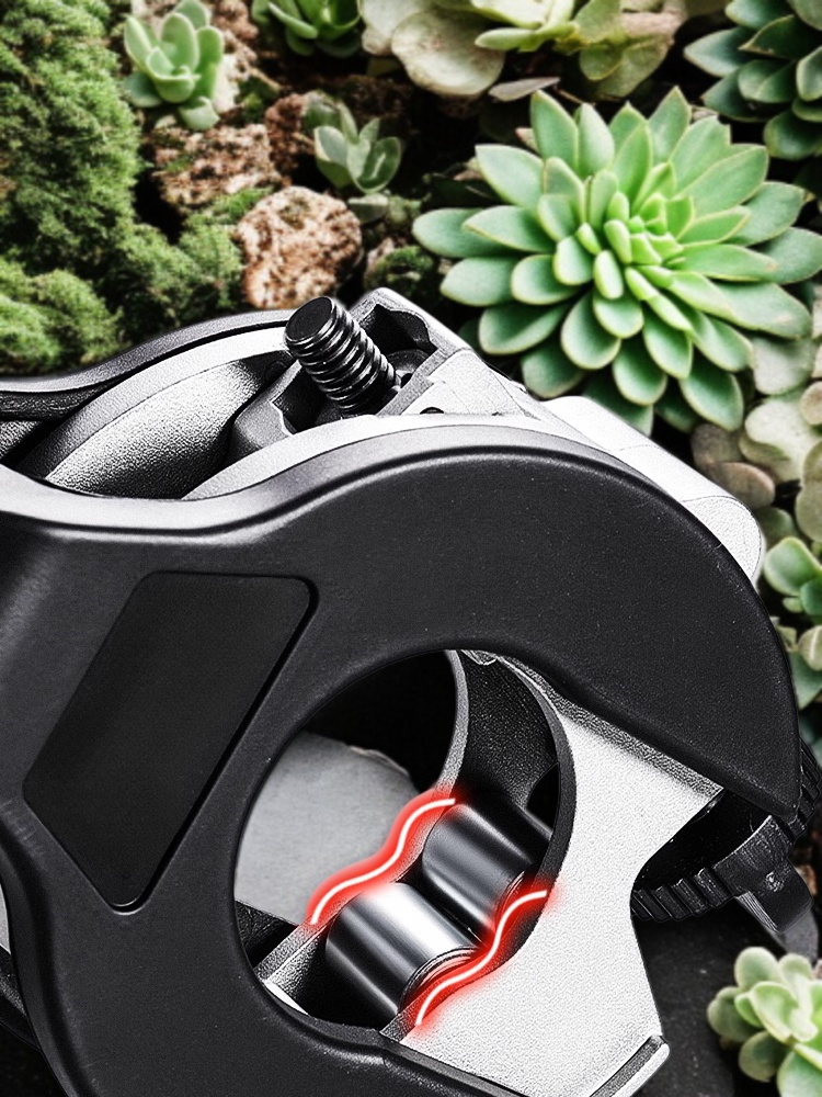 라쳇 파이프 커터