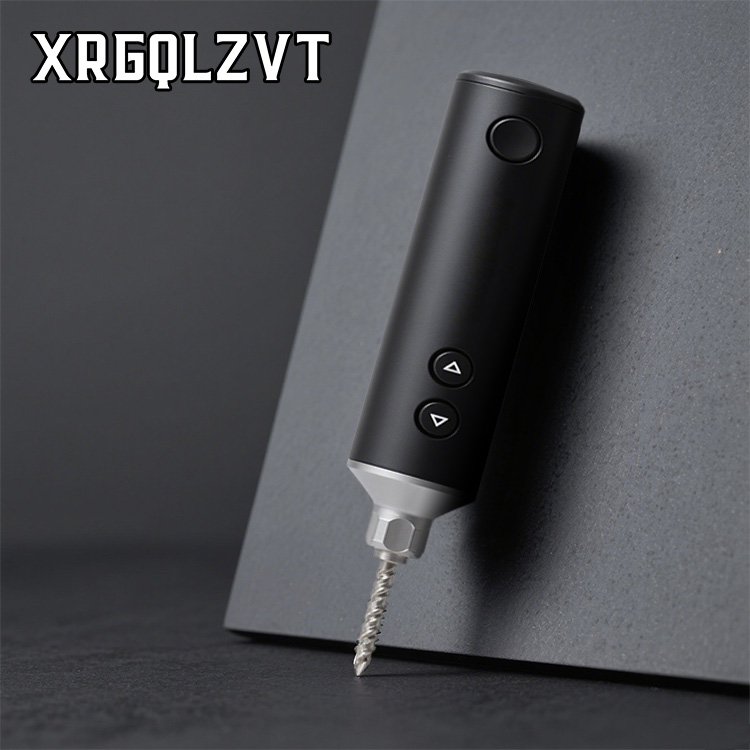 미니 전동 드라이버