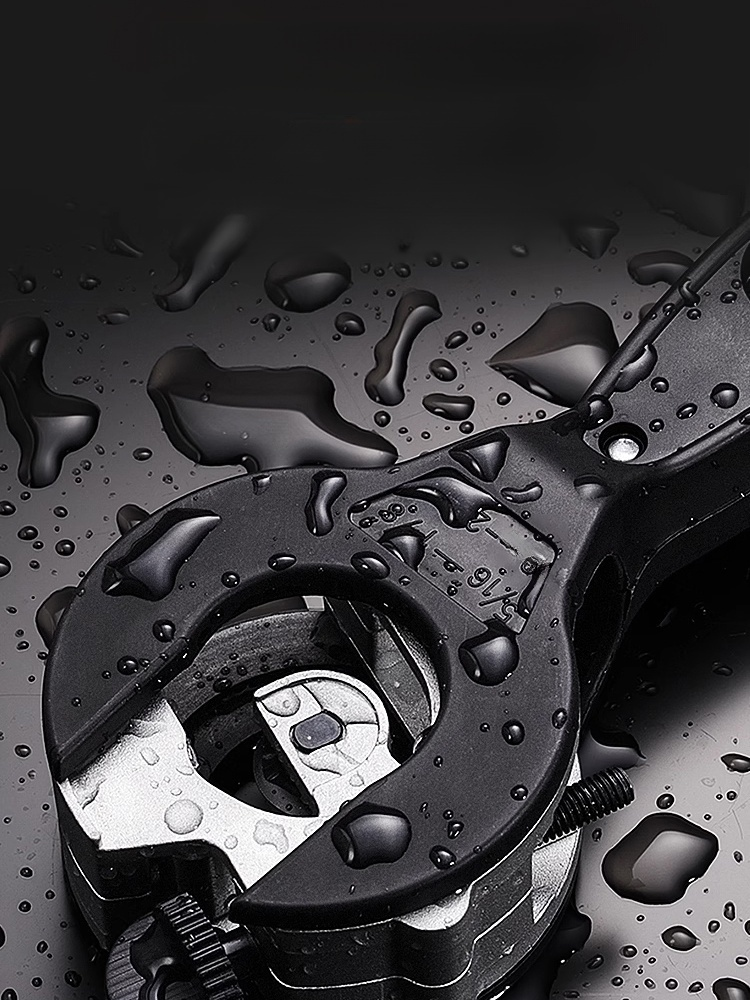 【좁은 공간에서도 사용 가능】라쳇 파이프 커터