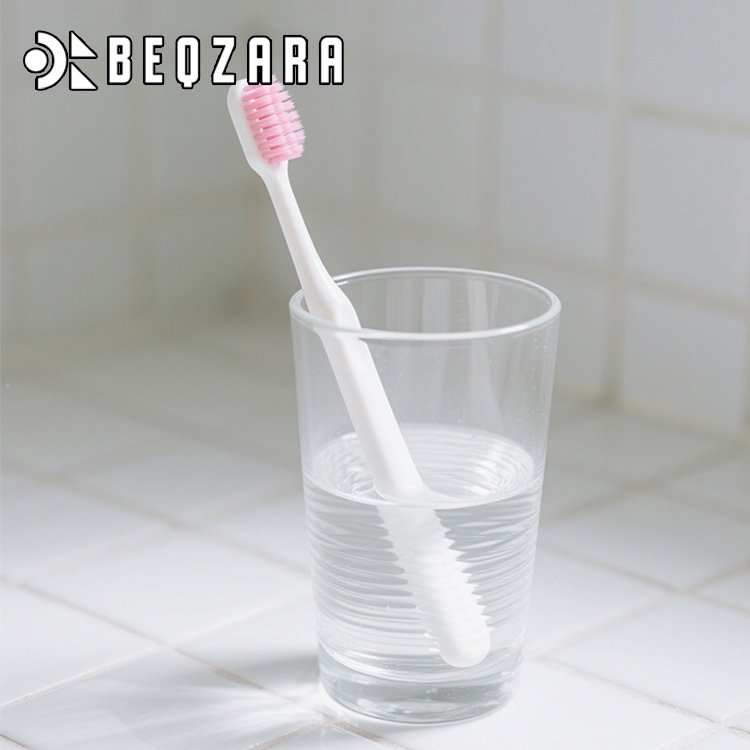 민감한 잇몸에 적합한 프리미엄 칫솔 사진