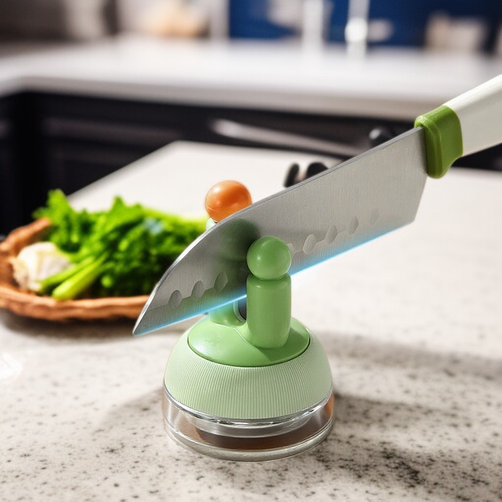 다기능 흡판 숫돌