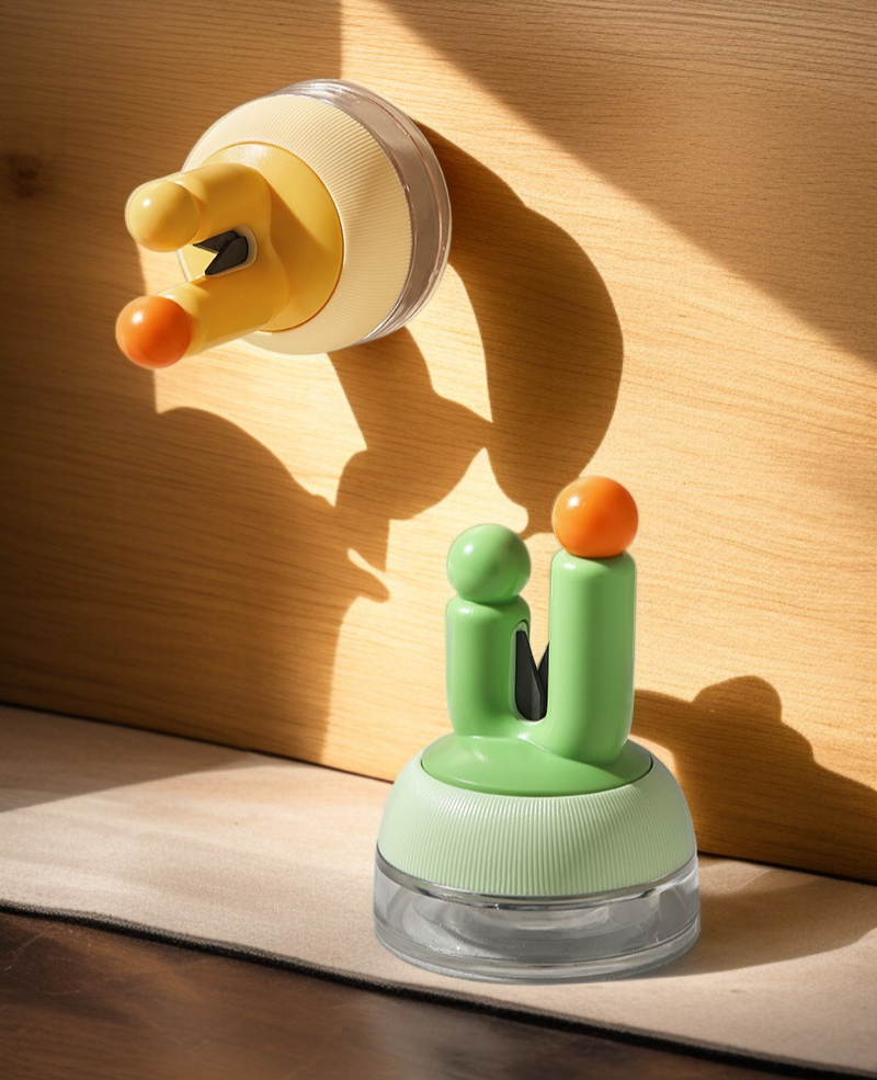 주방에서 사용하는 다기능 숫돌