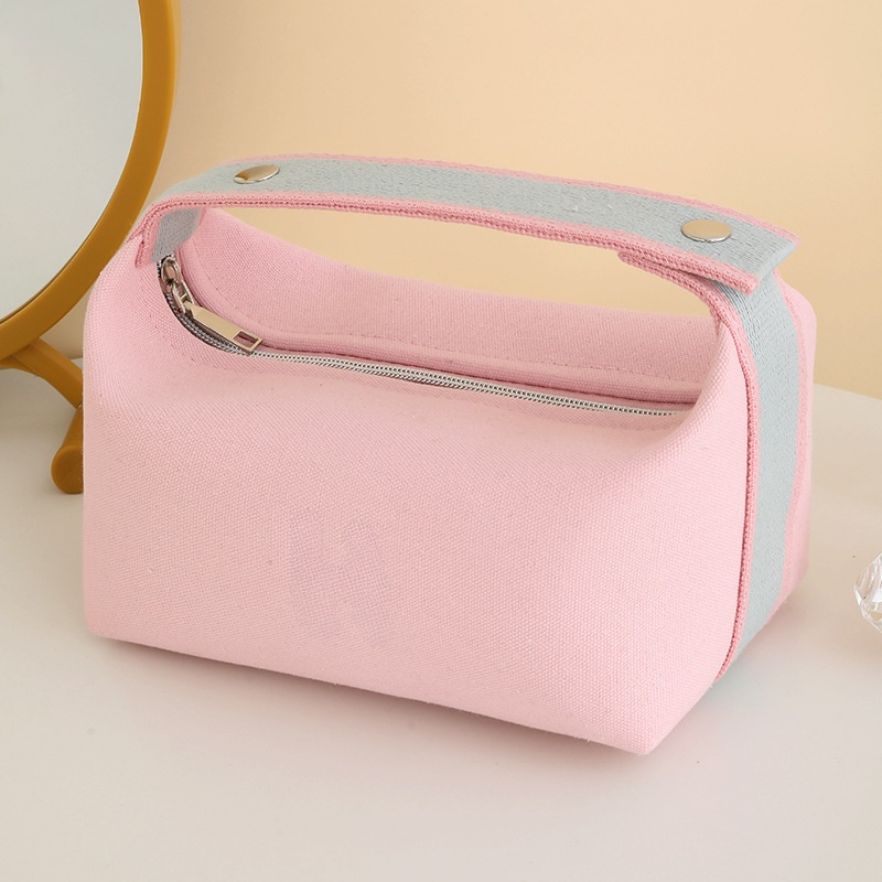 모던 토트 파우치