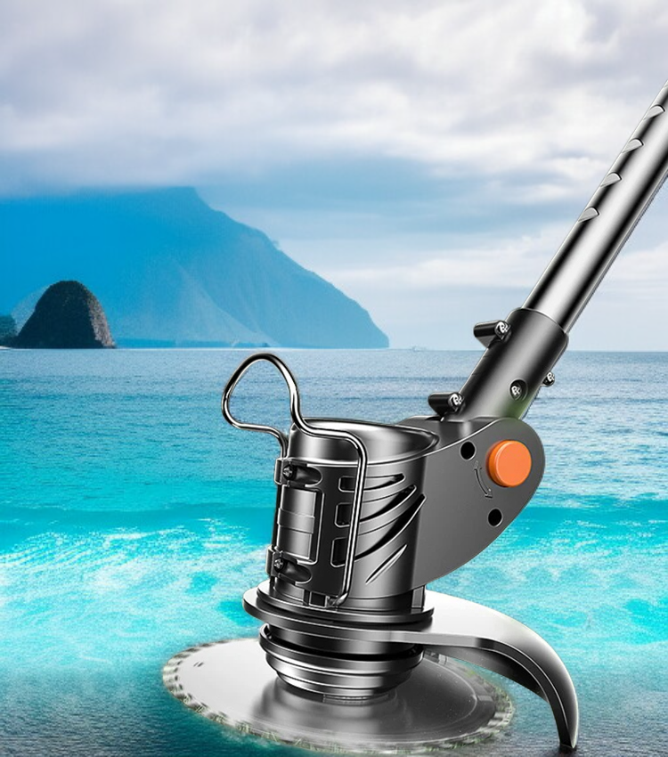 충전식 전기 예초기