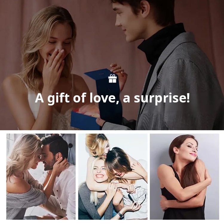 Fashionable  light-sensitive clavicle accessories