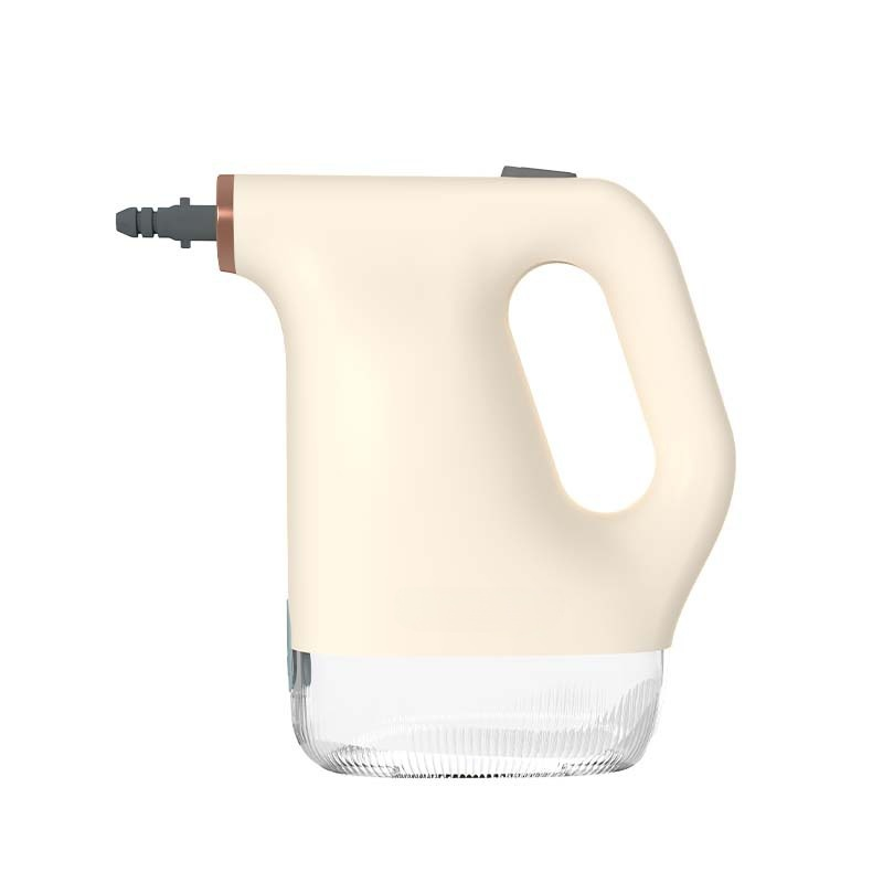 ポータブルスチームクリーナー