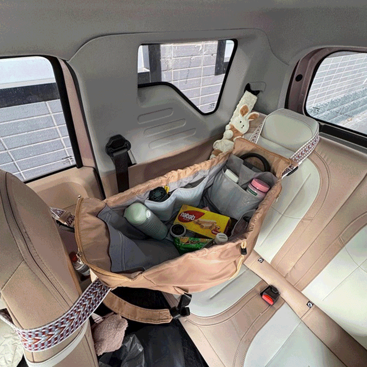 다기능 대용량 수납 가방