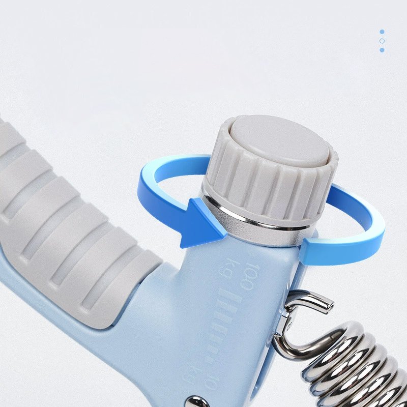 Naprava za trdnost roke, naprava za trdnost oprijema