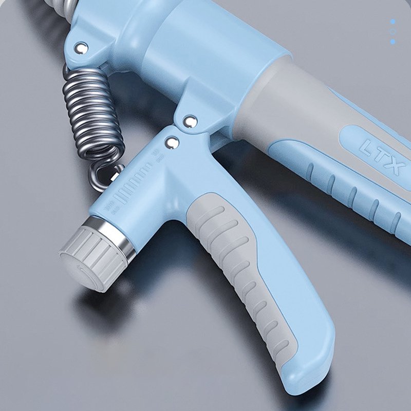 Naprava za trdnost roke, naprava za trdnost oprijema