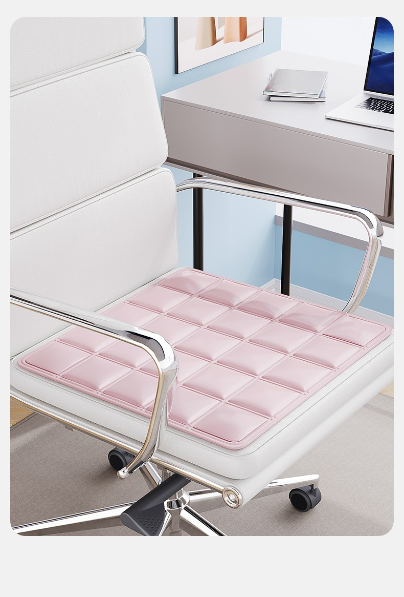 高品質素材を使用した快適な座布団