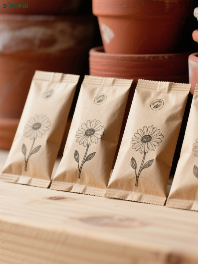 Importované gerbery