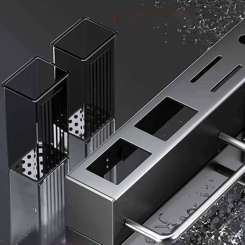 Kuchyňský rošt bez děrování